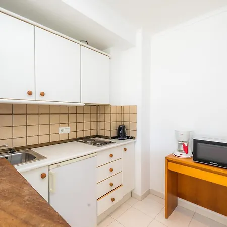Apartment Massanet Ba