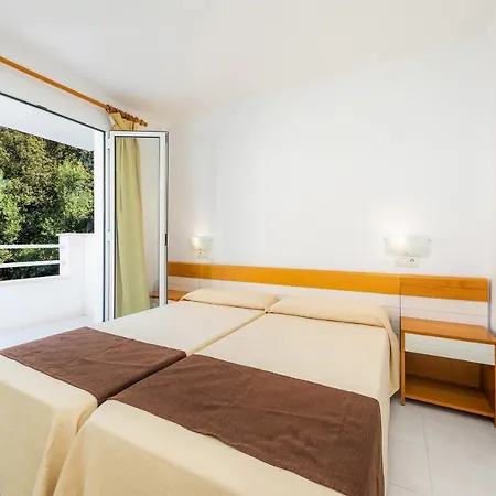 Apartment Massanet Ba