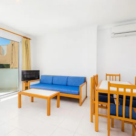 Massanet Ba Apartment