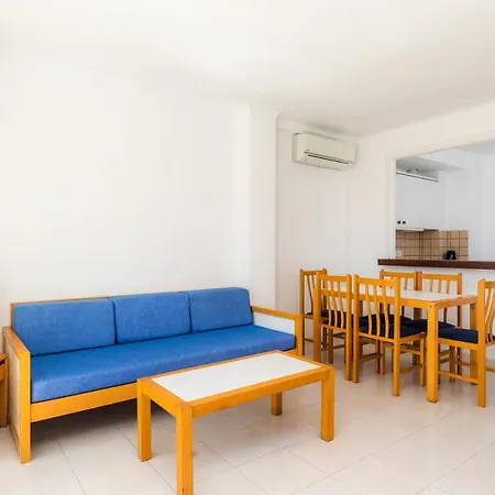 Massanet Ba Apartment
