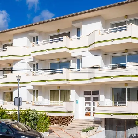 Apartment Massanet Ba *